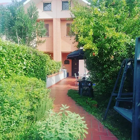 La Casa Blu- Forum Di Assago, Ospedale Humanitas, Milanofiori, Ieo Rozzano