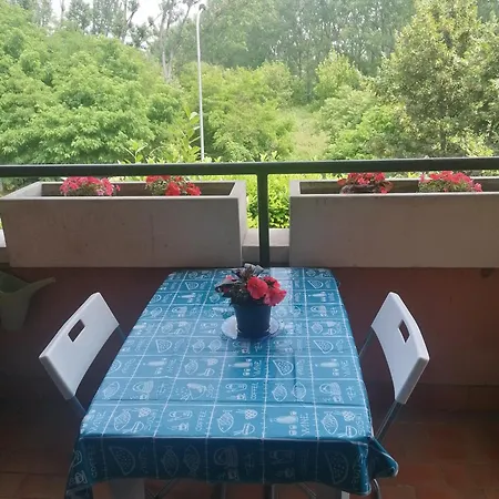 La Casa Blu- Forum Di Assago, Ospedale Humanitas, Milanofiori, Ieo Pensionat Rozzano