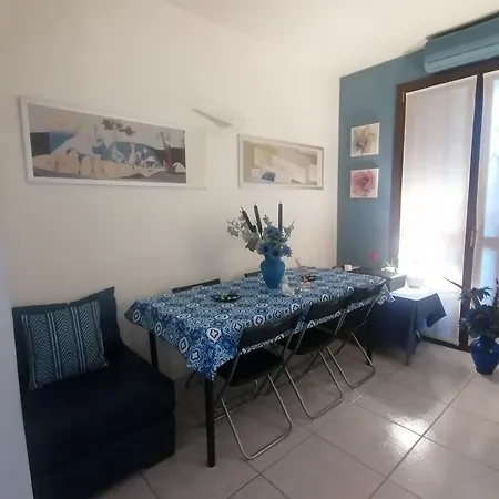 Guest house La Casa Blu- Forum Di Assago, Ospedale Humanitas, Milanofiori, Ieo Rozzano