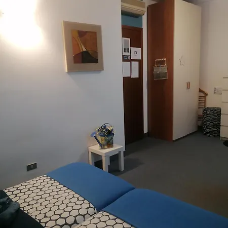 La Casa Blu- Forum Di Assago, Ospedale Humanitas, Milanofiori, Ieo *