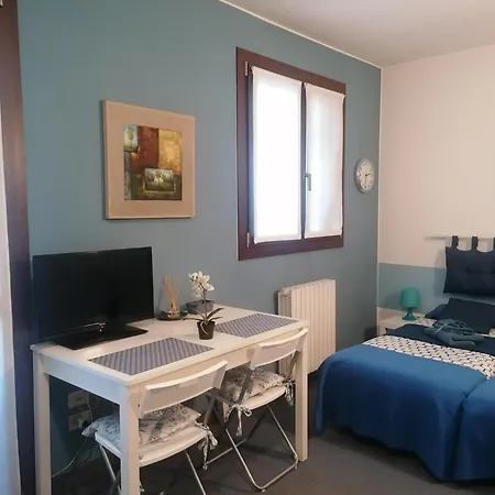 La Casa Blu- Forum Di Assago, Ospedale Humanitas, Milanofiori, Ieo * Rozzano
