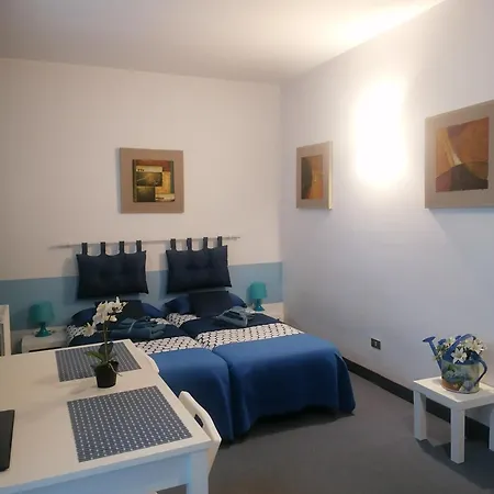 La Casa Blu- Forum Di Assago, Ospedale Humanitas, Milanofiori, Ieo