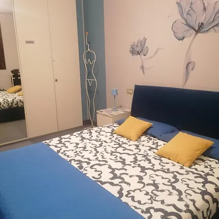 Pensionat La Casa Blu- Forum Di Assago, Ospedale Humanitas, Milanofiori, Ieo