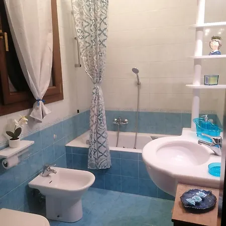 La Casa Blu- Forum Di Assago, Ospedale Humanitas, Milanofiori, Ieo Pensionat