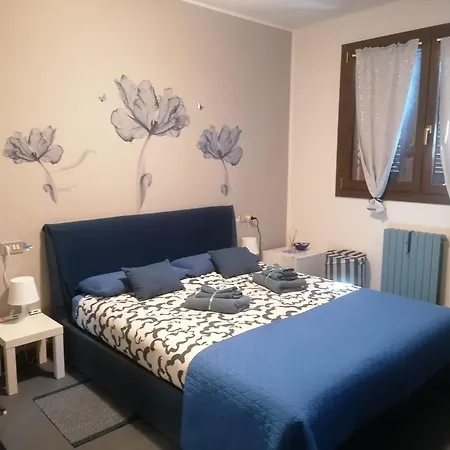 La Casa Blu- Forum Di Assago, Ospedale Humanitas, Milanofiori, Ieo Guest house Rozzano