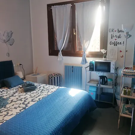 La Casa Blu- Forum Di Assago, Ospedale Humanitas, Milanofiori, Ieo * Rozzano